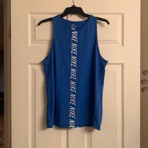 Nike Tank